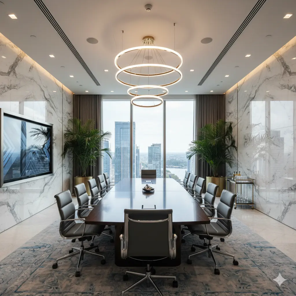 Meetings